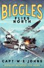 Biggles Flies North - Preview