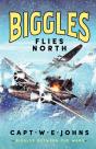 Biggles Flies North - Preview