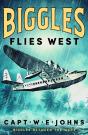 Biggles Flies West - Preview