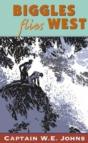 Biggles Flies West - Preview