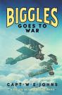 Biggles Goes To War - Preview