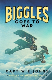 Biggles Goes To War