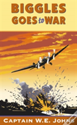 Capa do artigo Biggles Goes To War