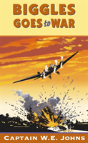 Biggles Goes To War - Preview