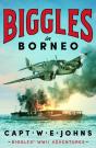 Biggles In Borneo - Preview