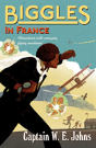 Biggles In France - Preview