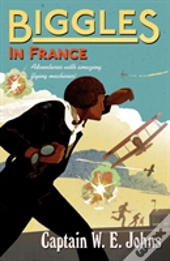 Biggles In France