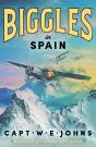 Biggles In Spain - Preview