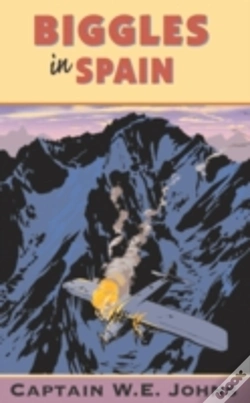 Capa do artigo Biggles In Spain