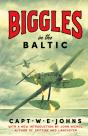 Biggles In The Baltic - Preview