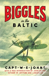 Capa do artigo Biggles In The Baltic