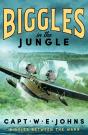 Biggles In The Jungle - Preview