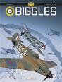 Biggles : Intégrale Vol.1 - Preview