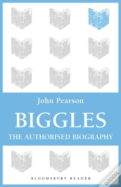 Capa do artigo Biggles
