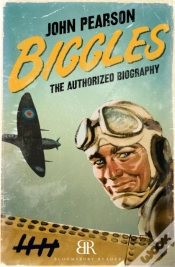 Capa do artigo Biggles