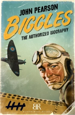 Capa do artigo Biggles