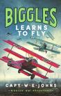 Biggles Learns To Fly - Preview