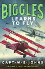 Biggles Learns To Fly - Preview
