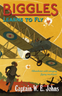 Biggles Learns To Fly - Preview
