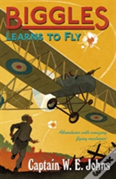 Biggles Learns To Fly