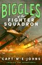 Biggles Of The Fighter Squadron - Preview