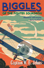 Biggles Of The Fighter Squadron - Preview