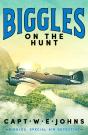 Biggles On The Hunt - Preview