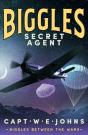 Biggles, Secret Agent - Preview