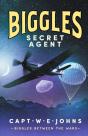 Biggles, Secret Agent - Preview