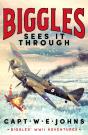 Biggles Sees It Through - Preview