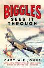 Biggles Sees It Through - Preview
