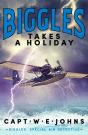 Biggles Takes A Holiday - Preview