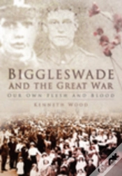 Capa do artigo Biggleswade And The Great War