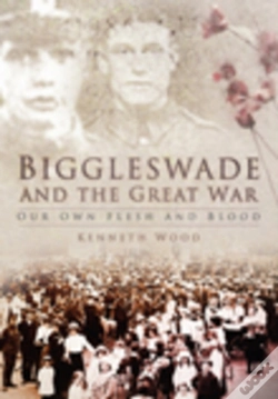 Capa do artigo Biggleswade And The Great War