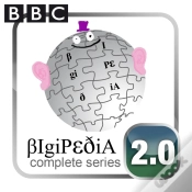 Capa do artigo Bigipedia