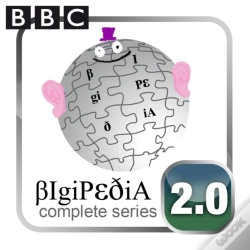 Capa do artigo Bigipedia