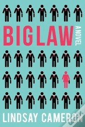 Capa do artigo Biglaw