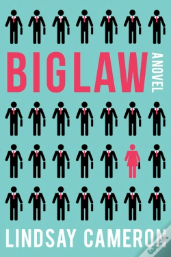 Capa do artigo Biglaw