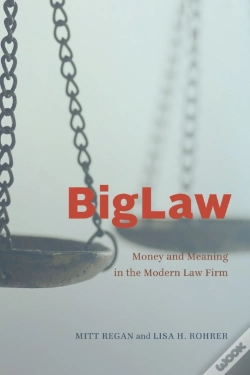 Capa do artigo Biglaw