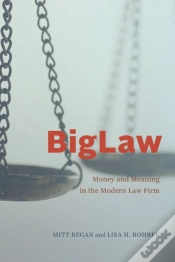 Capa do artigo Biglaw
