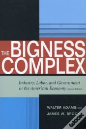 Capa do artigo Bigness Complex