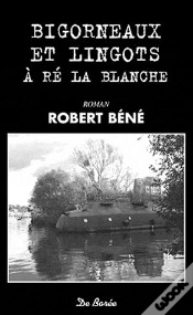 Capa do artigo Bigorneaux Et Lingots A Re La Blanche