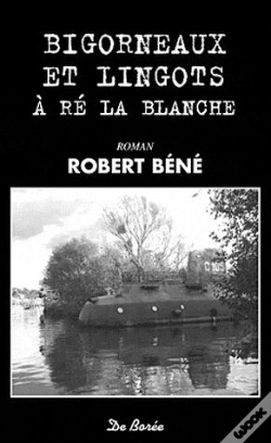 Capa do artigo Bigorneaux Et Lingots A Re La Blanche