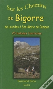 Capa do artigo Bigorre - De Lourdes A Ste-Marie De Campan