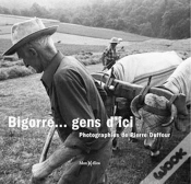Capa do artigo Bigorre... Gens D