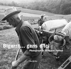Capa do artigo Bigorre... Gens D'Ici