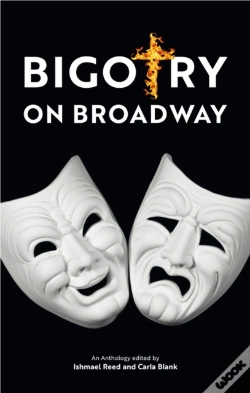 Capa do artigo Bigotry On Broadway