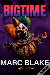Capa do artigo Bigtime