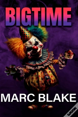 Capa do artigo Bigtime