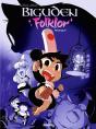 Biguden : Folklor : Matagot - Preview